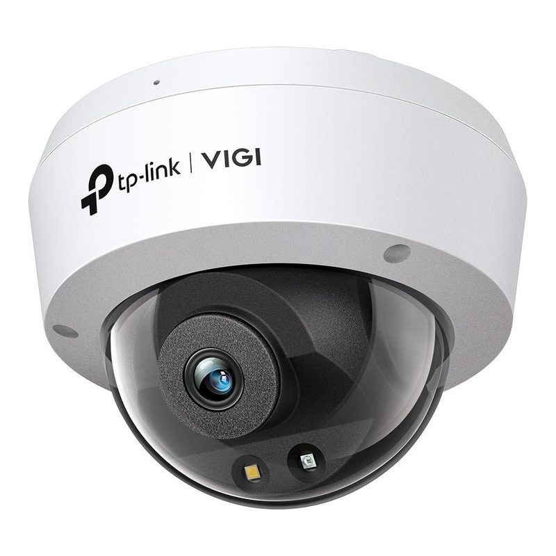 TP-Link VIGI C240(2.8MM)(UN) security camera Dome IP security camera Indoor & outdoor 2560 x 1440 pixels Ceiling/wall
