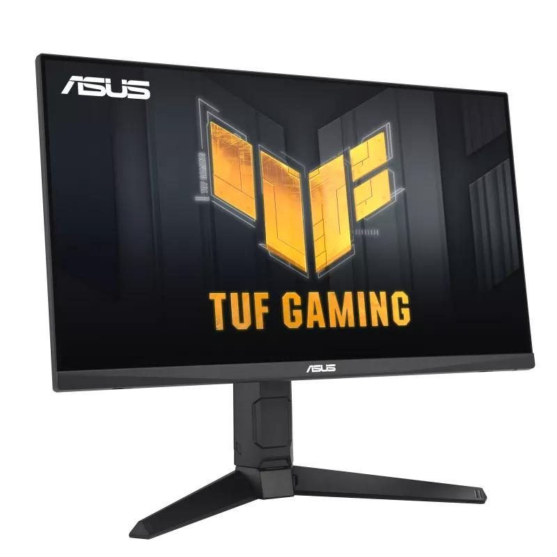 ASUS TUF Gaming VG249QL3A computer monitor 60.5 cm (23.8") 1920 x 1080 pixels Full HD LCD Black