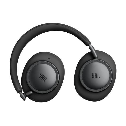 JBL Live 780NC Headset Wired & Wireless Head-band Calls/Music/Sport/Everyday Bluetooth Black