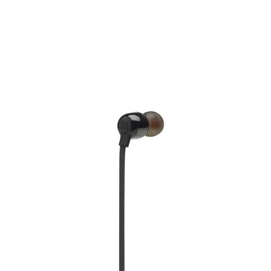 JBL Tune 115BT Headset Wireless Neck-band Calls/Music Micro-USB Bluetooth Black