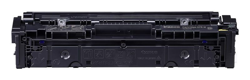 Canon 075 High Capacity