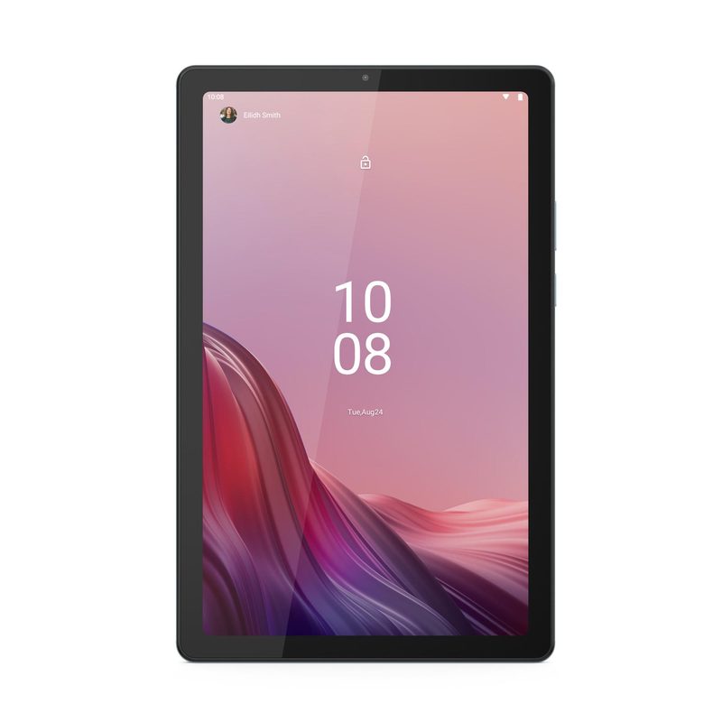 Lenovo Tab M9 64 GB 22.9 cm (9") 4 GB Wi-Fi 5 (802.11ac) Android 12 Blue