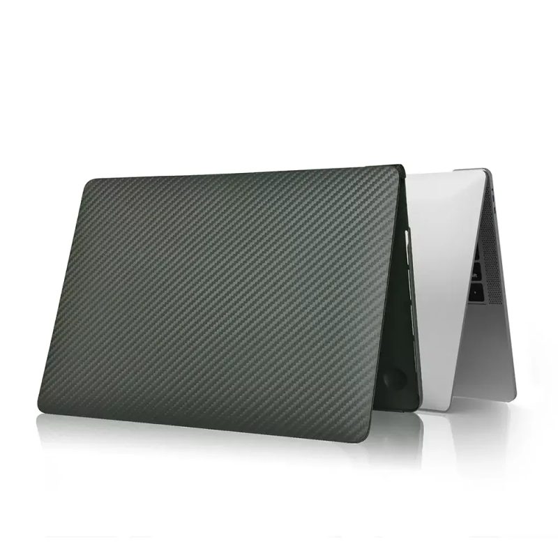 WiWU iKavlar Shockproof Laptop Case Hard Shell Case Protective Hard Shell Case Cover for Macbook