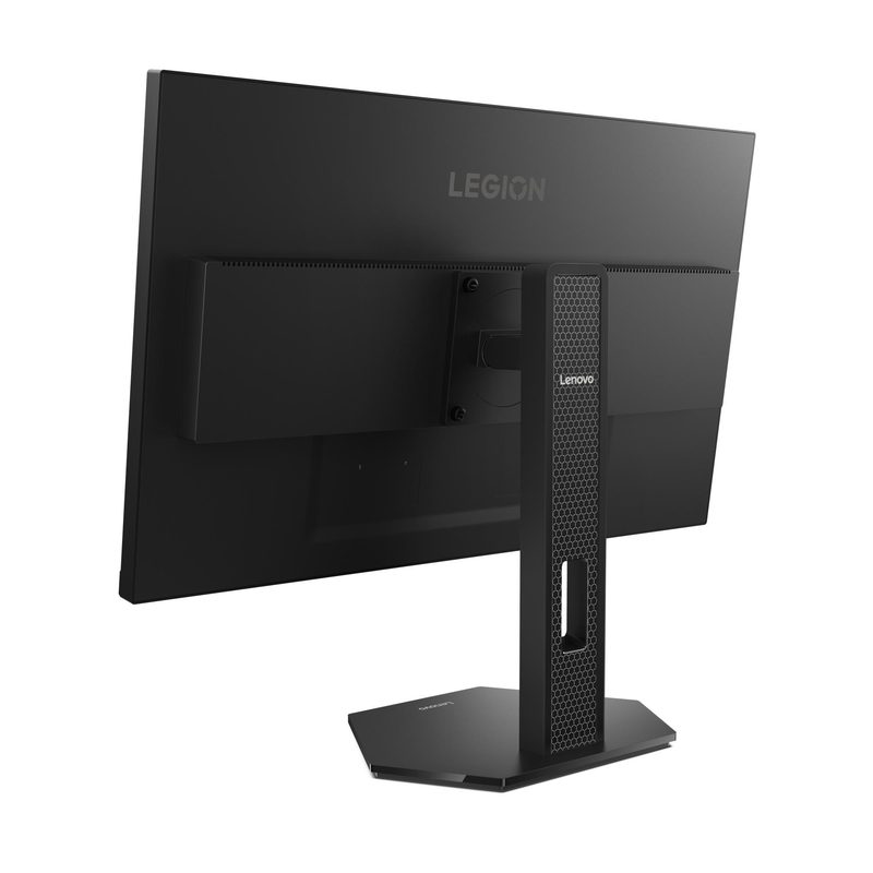 Lenovo Legion 27Q-10 computer monitor 68.6 cm (27") 2560 x 1440 pixels Wide Quad HD LED Black