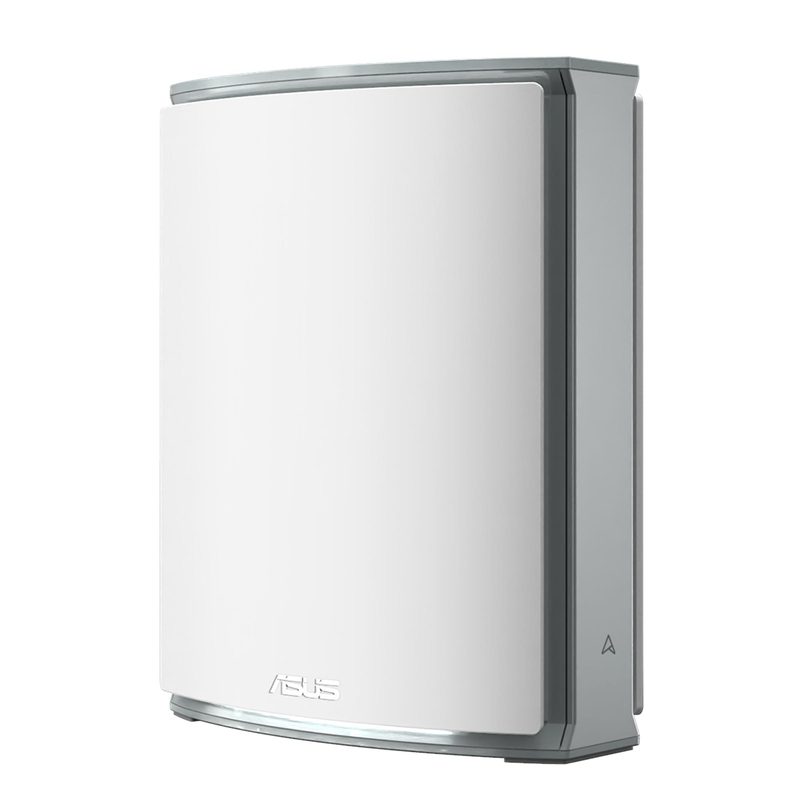 ASUS ZenWiFi BN12 2er Pack Tri-band (2.4 GHz / 5 GHz / 6 GHz) Wi-Fi 8 (802.11bn) White 5 Internal