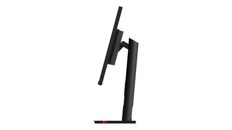 Lenovo ThinkVision T32p-30 computer monitor 80 cm (31.5") 3840 x 2160 pixels 4K Ultra HD LED Black