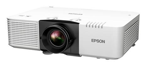 Epson EB-L690U Standard throw projector 6500 ANSI lumens 3LCD WUXGA (1920x1200) White