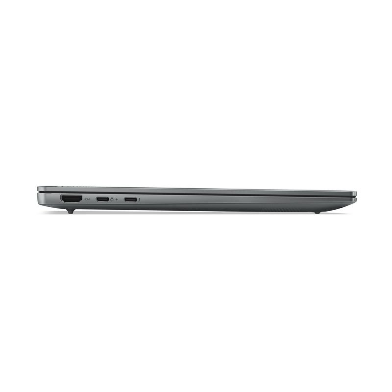 Lenovo Yoga Slim 6 14IRH8 Intel® Core™ i5 i5-13500H Laptop 35.6 cm (14") WUXGA 16 GB LPDDR5x-SDRAM 512 GB SSD Wi-Fi 6E (802.11ax) Windows 11 Home Grey