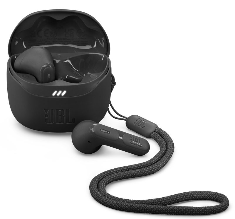 JBL Tune FLEX 3 Headset Wireless In-ear Calls/Music Bluetooth Black