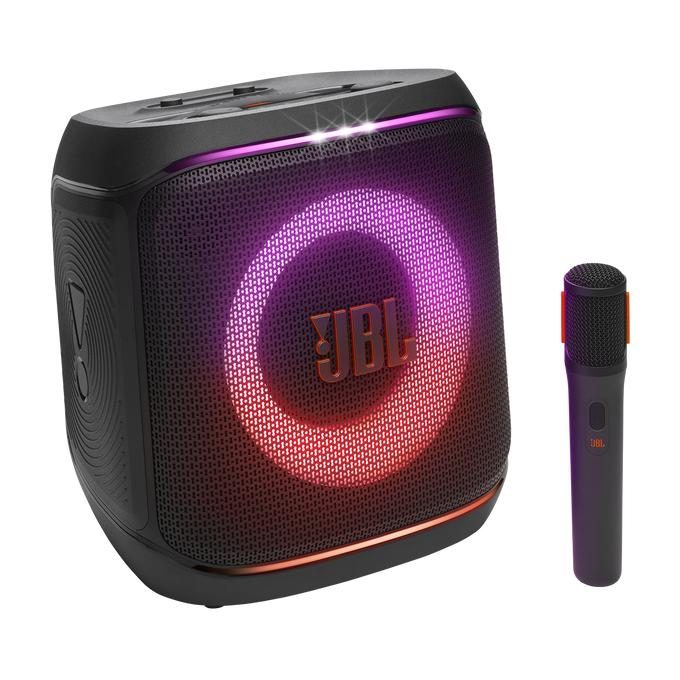 JBL PartyBox Encore 2 Mono portable speaker Black 100 W