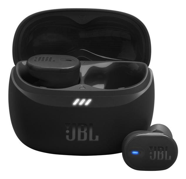 JBL Tune Buds 2 Headset True Wireless Stereo (TWS) In-ear Calls/Music Bluetooth Black