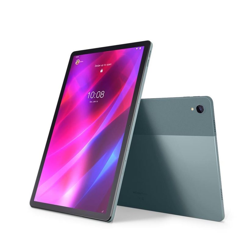 Lenovo Tab P11 Plus 64 GB 27.9 cm (11") 4 GB Wi-Fi 5 (802.11ac) Android 11 Grey