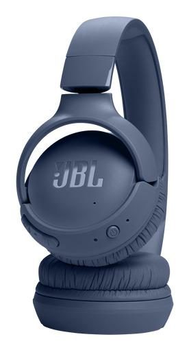 JBL Tune 520BT2 Headset Wireless Head-band Calls/Music Bluetooth Blue