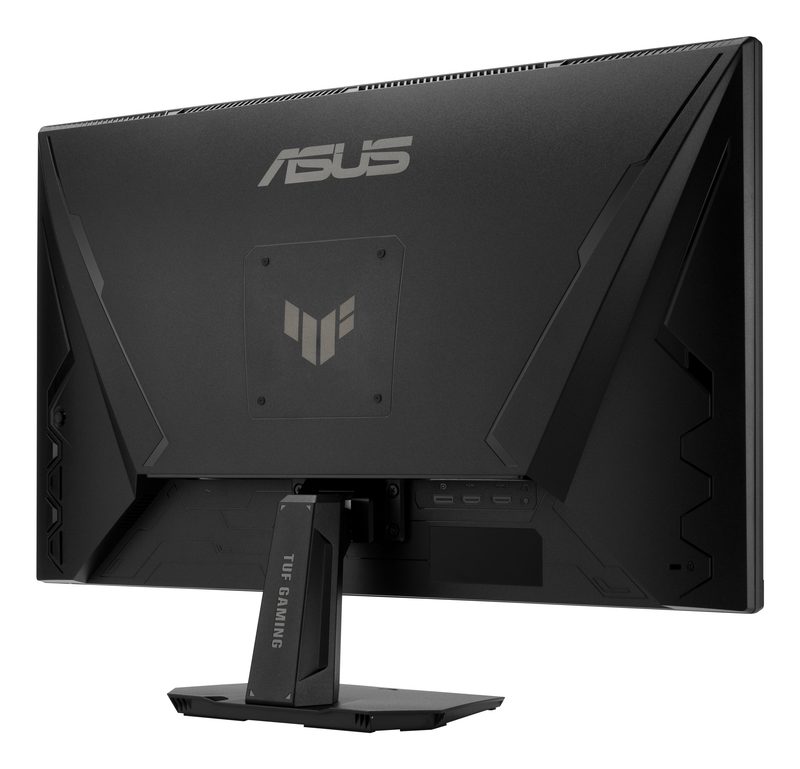 ASUS TUF Gaming VG27AQME5F computer monitor 68.6 cm (27") 2560 x 1440 pixels Quad HD LED Black