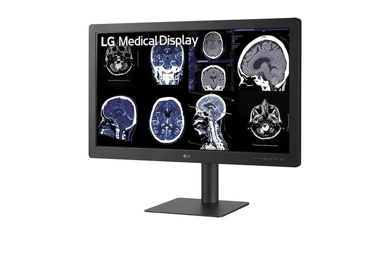 Lenovo 32HQ713D-B computer monitor 80 cm (31.5") 3840 x 2160 pixels 4K Ultra HD LED Black