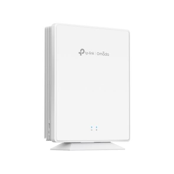 TP-Link Omada EAP650-DESKTOP wireless access point 2976 Mbit/s White Power over Ethernet (PoE)