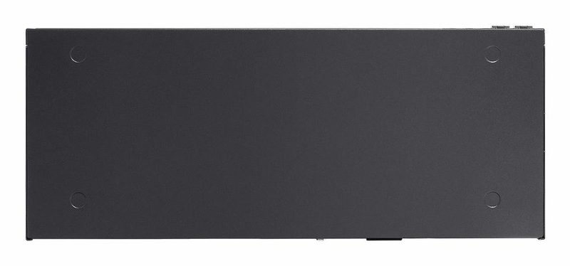 TP-Link Omada ES220GMP network switch Managed L2 Gigabit Ethernet (10/100/1000) Power over Ethernet (PoE) Black