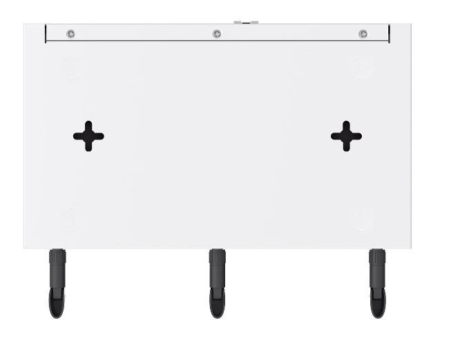 TP-Link FESTA FR365 wireless router Gigabit Ethernet Dual-band (2.4GHz + 5GHz or 2.4GHz + 6GHz) White