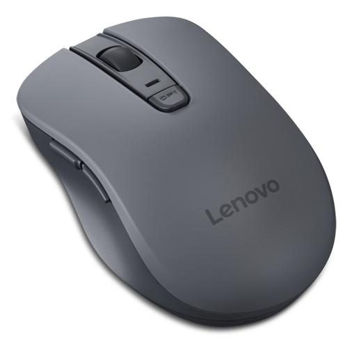 Lenovo WL310 mouse Office Ambidextrous Bluetooth Optical 1200 DPI