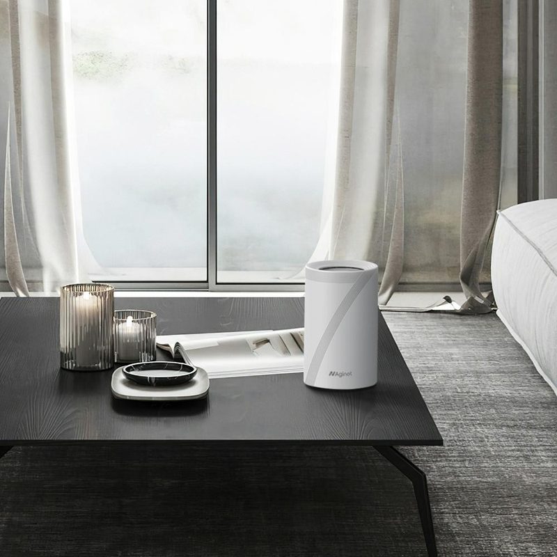 TP-Link HB410 Dual-band (2.4 GHz / 5 GHz) Wi-Fi 7 (802.11be) White