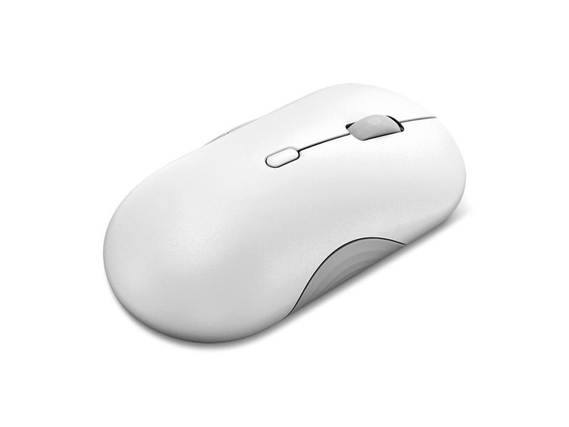 Lenovo 700 mouse Office Ambidextrous RF Wireless + Bluetooth Optical 4000 DPI