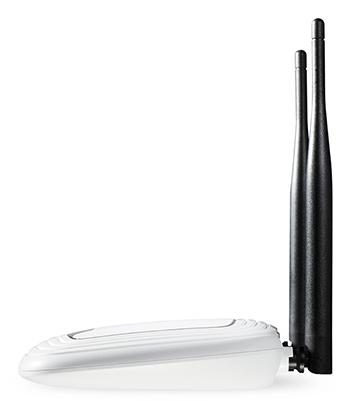 TP-Link 300Mbps Wireless N WiFi Router