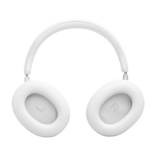 JBL Live 780NC Headset Wired & Wireless Head-band Calls/Music/Sport/Everyday Bluetooth White