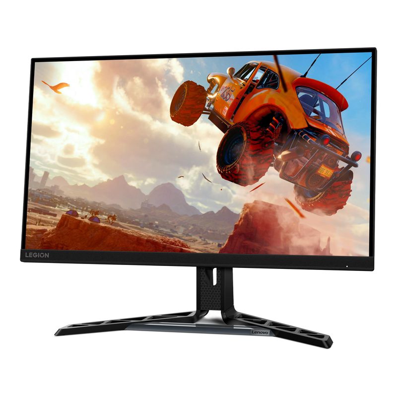 Lenovo Legion R27qe computer monitor 68.6 cm (27") 2560 x 1440 pixels Wide Quad HD LED Black