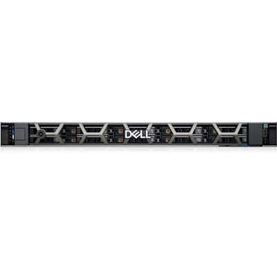 DELL PowerEdge R660 server 480 GB Rack (1U) Intel Xeon Silver 4510 2.4 GHz 64 GB DDR5-SDRAM 700 W