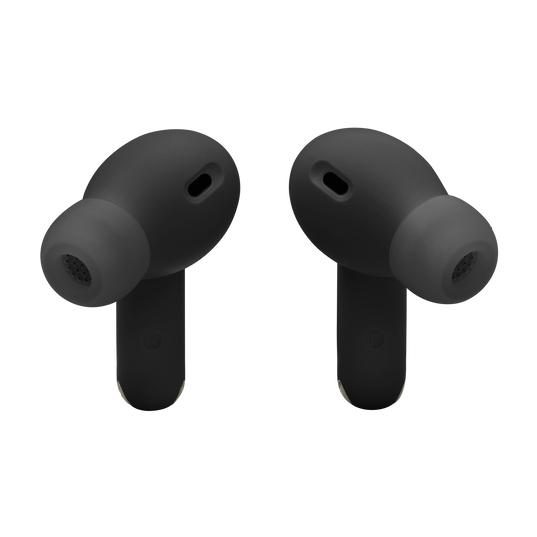 JBL Vibe Beam 2 Headset True Wireless Stereo (TWS) In-ear Calls/Music/Sport/Everyday USB Type-C Bluetooth Black