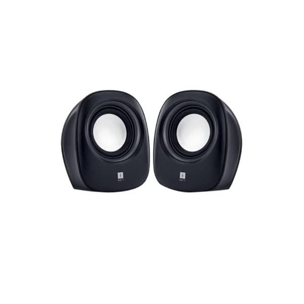 IBALL MULTIMEDIA SPEAKERS SOUND WAVE 2