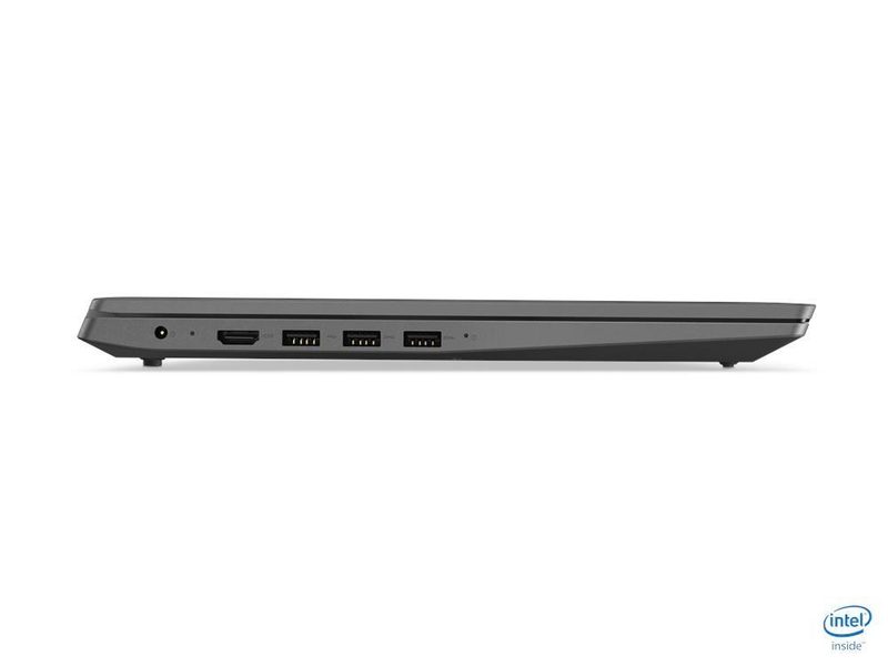 Lenovo V15 IML Intel® Core™ i3 i3-10110U Laptop 39.6 cm (15.6") HD 4 GB DDR4-SDRAM 500 GB HDD Wi-Fi 5 (802.11ac) Windows 11 Pro Grey Portuguese