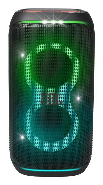 JBL PartyBox Club 120 Party speaker Black 160 W