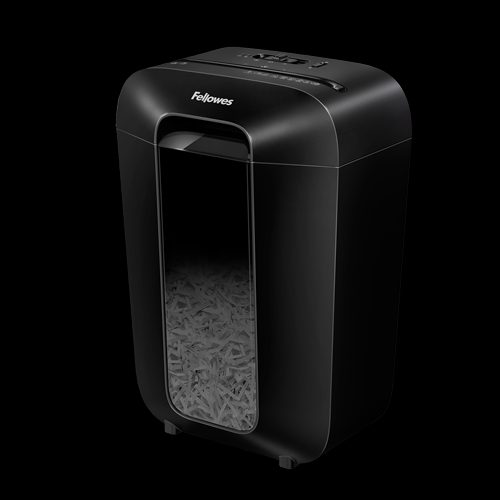 Powershred LX70 11 Sheet Cross-Cut Shredder