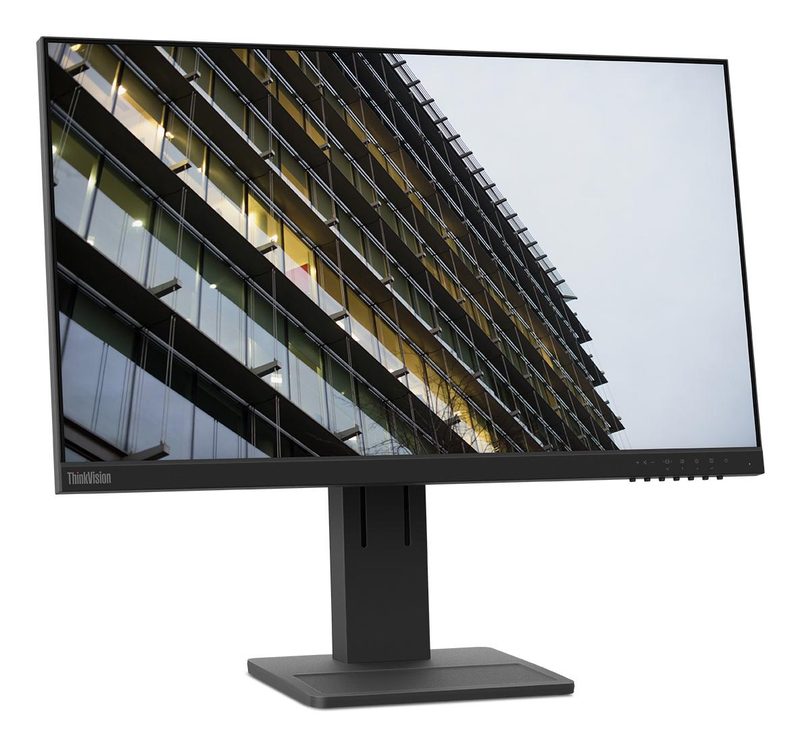 Lenovo ThinkVision E24-29 Monitor