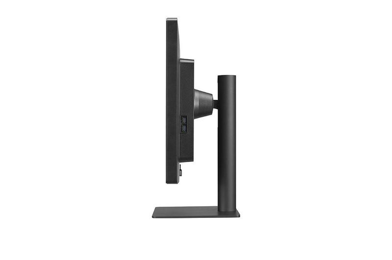 Lenovo 32HQ713D-B computer monitor 80 cm (31.5") 3840 x 2160 pixels 4K Ultra HD LED Black