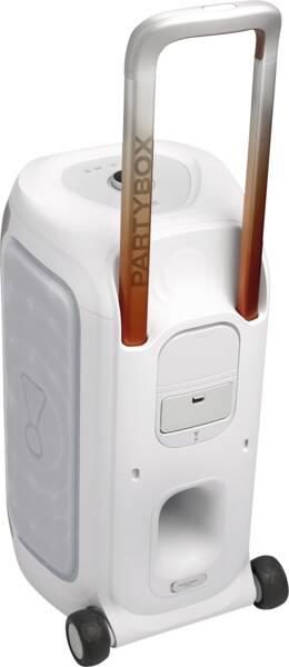 JBL PARTYBOX 330 White