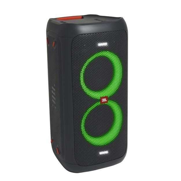 JBL PartyBox 100 Black