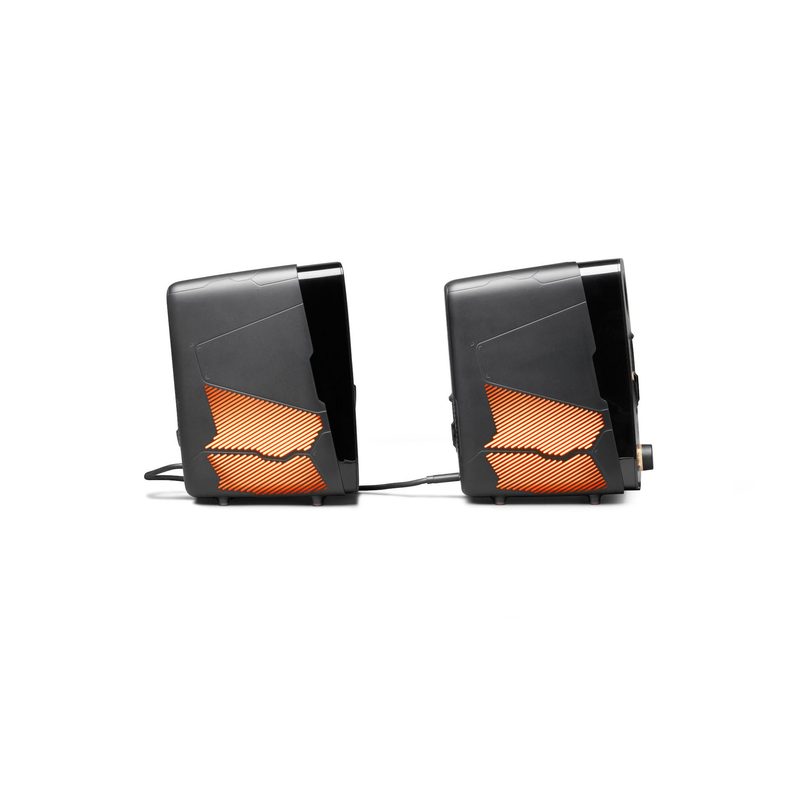 JBL Quantum Duo BLACK