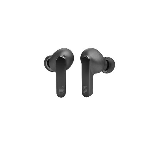 JBL Live Pro 2 Headset True Wireless Stereo (TWS) In-ear Calls/Music USB Type-C Bluetooth Charging stand Black