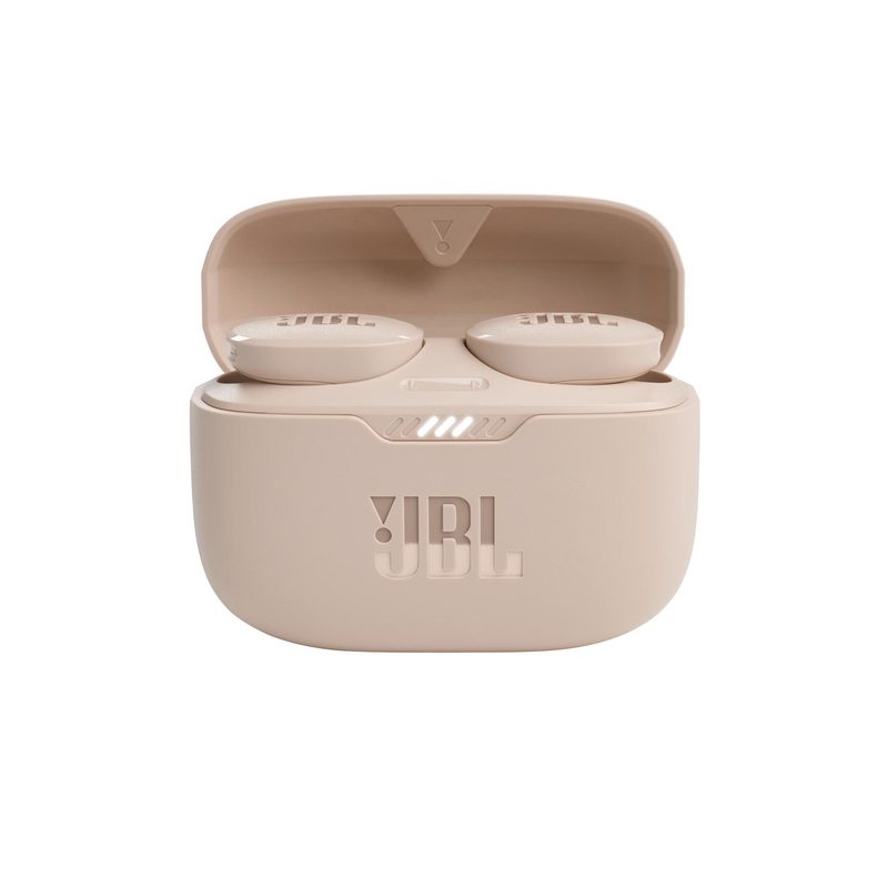 JBL Tune 130NC TWS Headset True Wireless Stereo (TWS) In-ear Calls/Music Bluetooth Sand