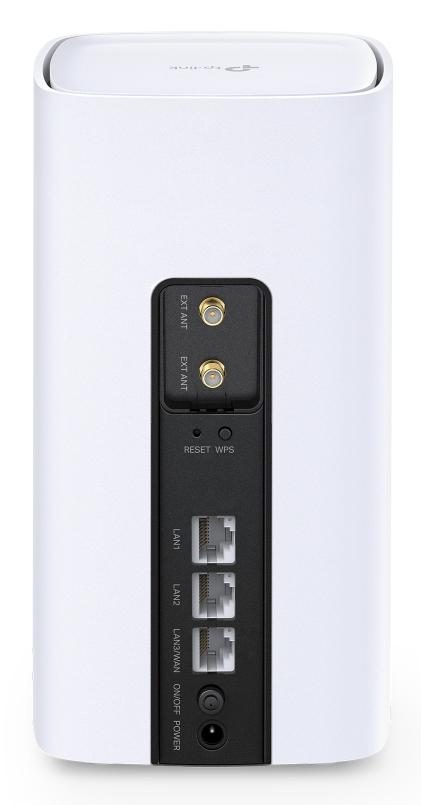 TP-Link Archer 5G AX3000 Wireless Dual-Band Gigabit Router