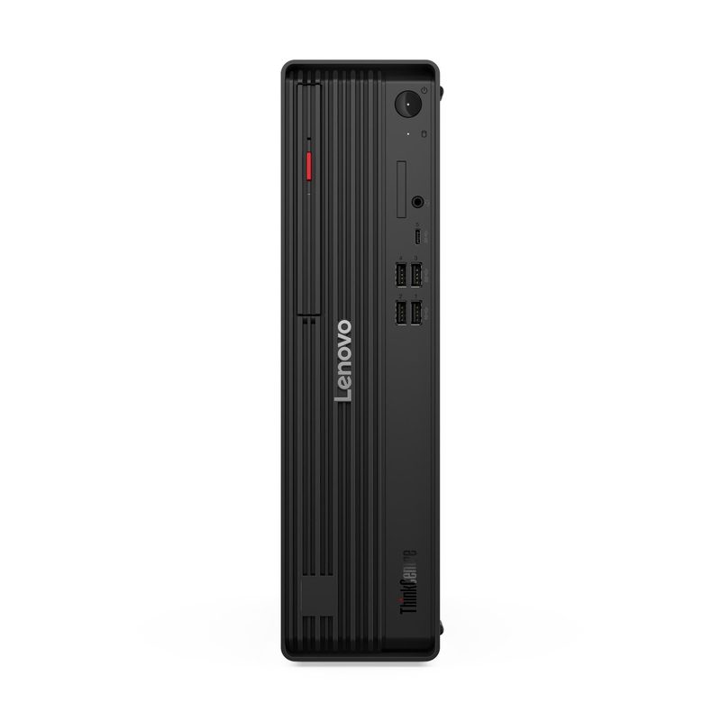 Lenovo ThinkCentre M90s Gen 6 Intel Core Ultra 5 235 16 GB DDR5-SDRAM 512 GB SSD Windows 11 Pro SFF PC Black