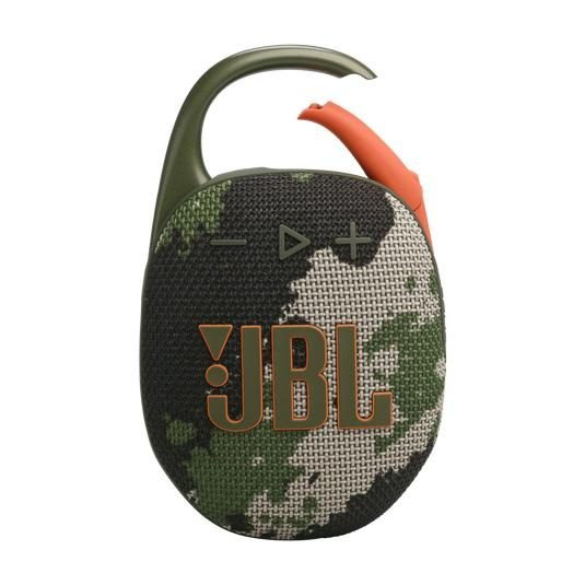 JBL Clip 5 Multicolour 7 W