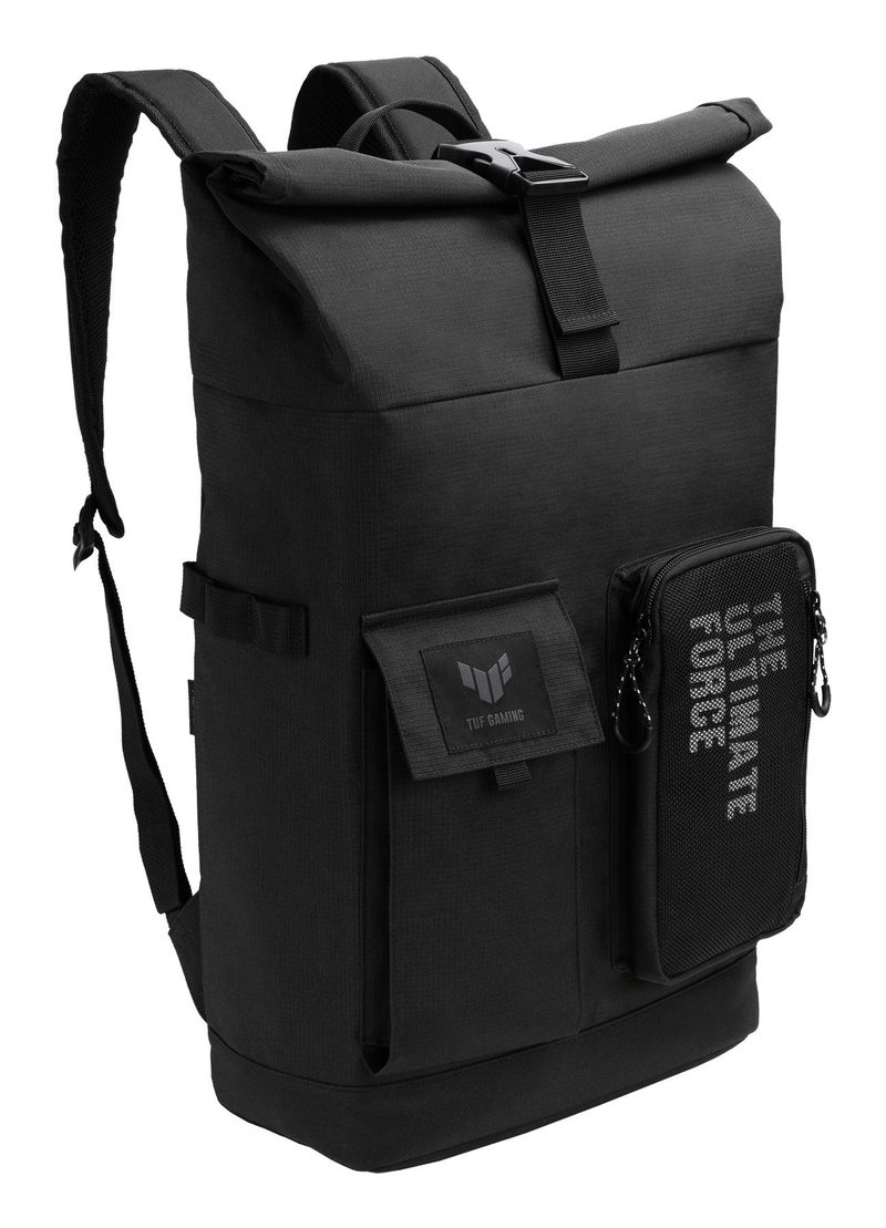 ASUS TUF Gaming VP4700 43.2 cm (17") Backpack Black
