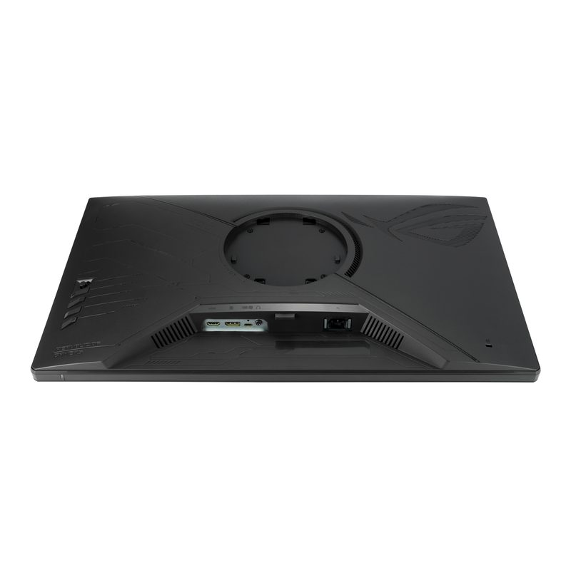 ASUS ROG Strix XG279CNS computer monitor 68.6 cm (27") 1920 x 1080 pixels Full HD LCD Black