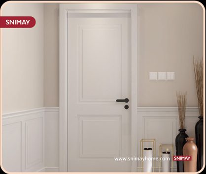 YOUTHFULNESS Interior doors