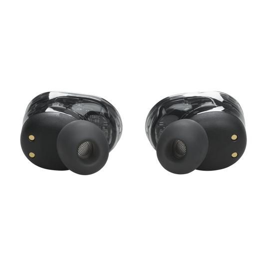 JBL Tune Buds 2 Ghost Edition Headset True Wireless Stereo (TWS) In-ear Calls/Music Bluetooth Black