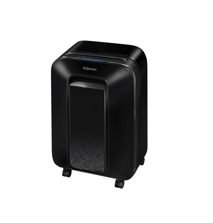 Fellowes Powershred® LX170 Cross-Cut Shredder