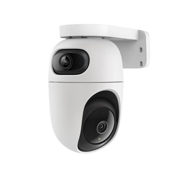 TP-Link Tapo C245D Spherical IP security camera Indoor 2304 x 1296 pixels Ceiling/wall